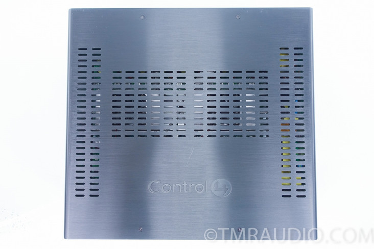 Control 4 C4-16AMP3-B Multi-Channel Amplifier