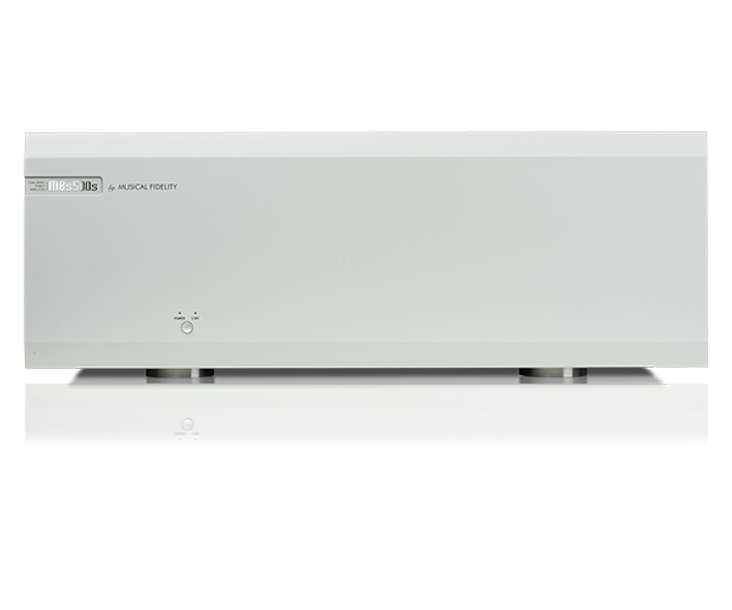 Musical Fidelity M8s-500S Power Amplifier