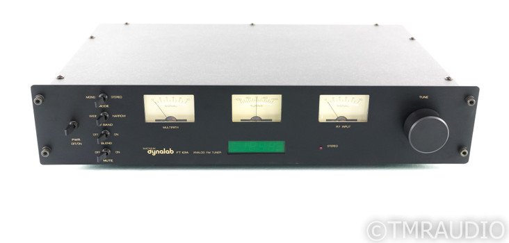Magnum Dynalab FT-101A Vintage FM Tuner; FT101A (SOLD)