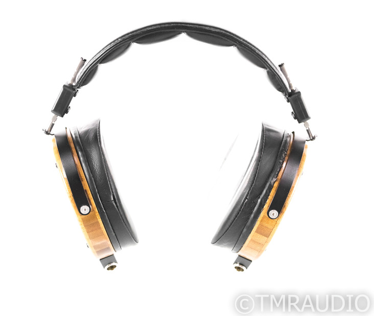 Audeze LCD-2 Open-back Planar Magnetic Headphones; LCD2