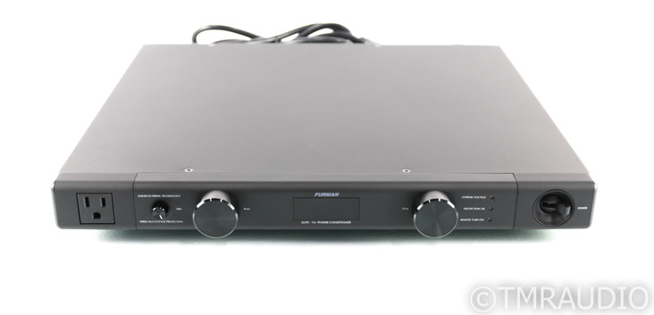 Furman Elite 15i AC Power Line Conditioner; 15 i