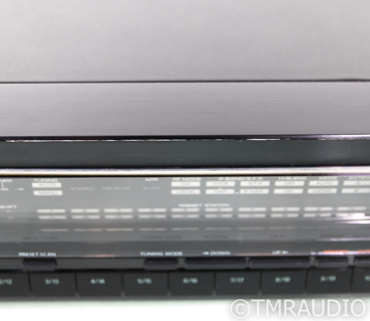 Onkyo Integra T-9090 II Digital FM Tuner; T9090-II (Variable Output Only)