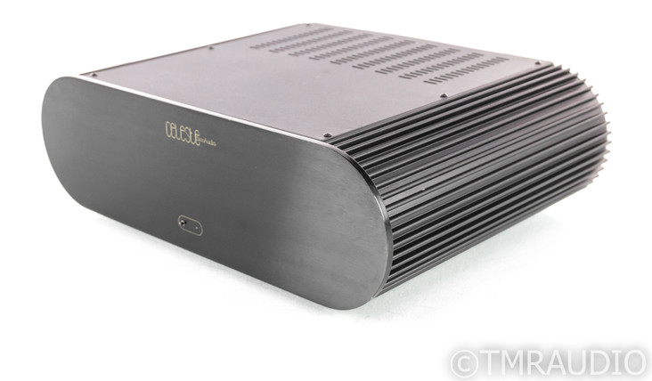 Simaudio Celeste W-4070SE Classic Stereo Power Amplifier; W4070 SE (SOLD2)