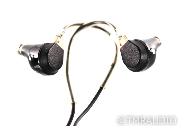 FitEar F111 In-Ear Headphones; F-111; IEM (SOLD)