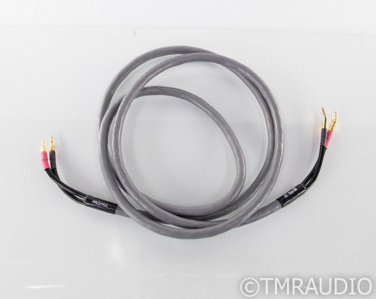 Tara Labs RSC Prime 500 Speaker Cable; 10ft Single