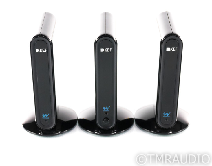 KEF Universal Wireless Speaker Transmitting System; SP3752