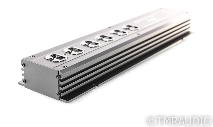 Emotiva CMX-6 AC Power Line Conditioner; CMX6