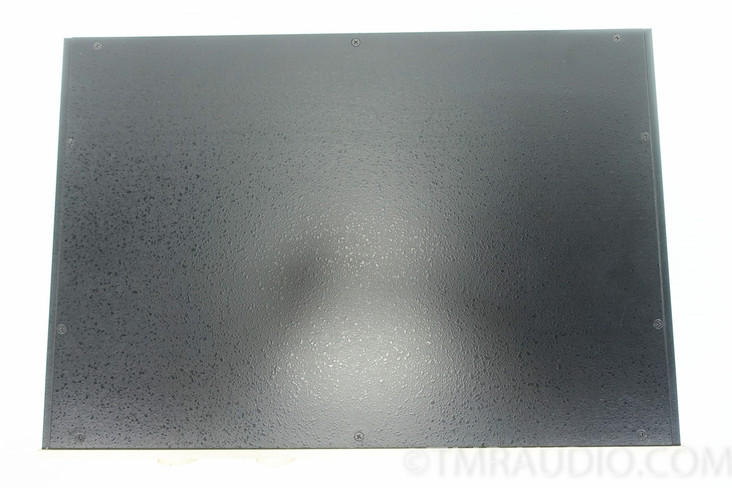 Conrad Johnson Classic Preamplifier; Linestage Preamp