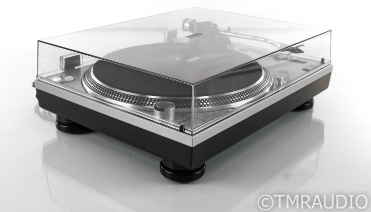 Rek-O-Kut CVS-14 Direct Drive Turntable; CVS14 (No Cartridge)