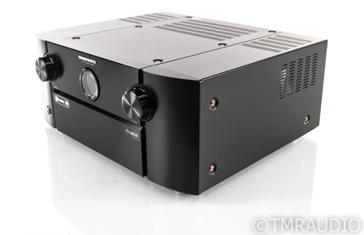 Marantz AV8805 13.2 Channel Home Theater Processor; AV-8805; Remote; MM Phono