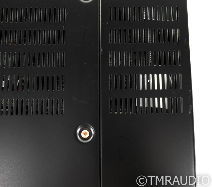 Marantz AV8805 13.2 Channel Home Theater Processor; AV-8805; Remote; MM Phono