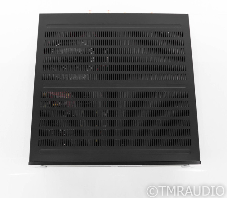 Emotiva XPA-200 Stereo Power Amplifier; XPA200