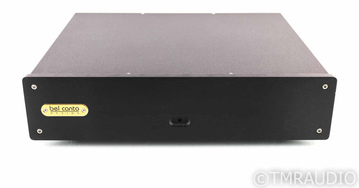 Bel Canto Evo 200.2 Stereo Power Amplifier (SOLD)