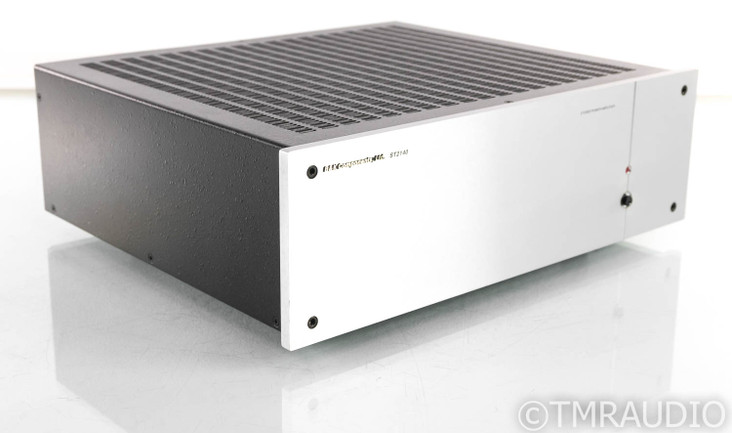 B&K ST2140 Stereo Power Amplifier; ST-2140