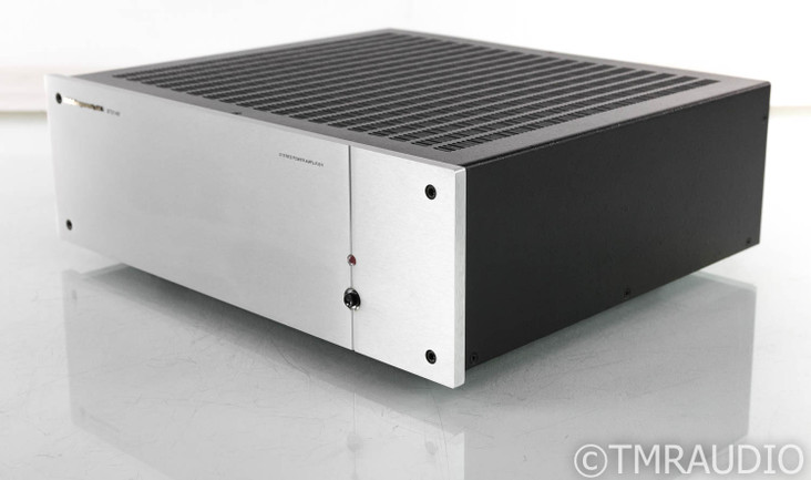 B&K ST2140 Stereo Power Amplifier; ST-2140