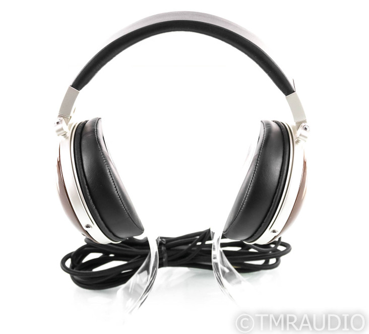 Denon AH-D7000 Closed Back Headphones; AHD7000 (SOLD)