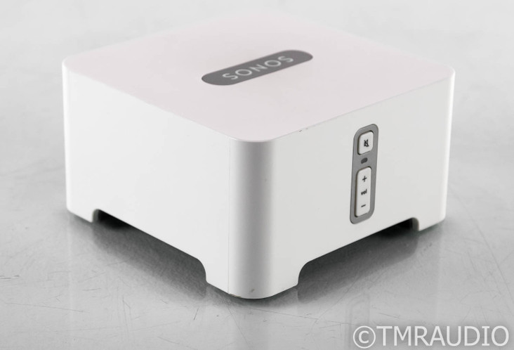 Sonos Connect Wireless Network Streamer (1/1)