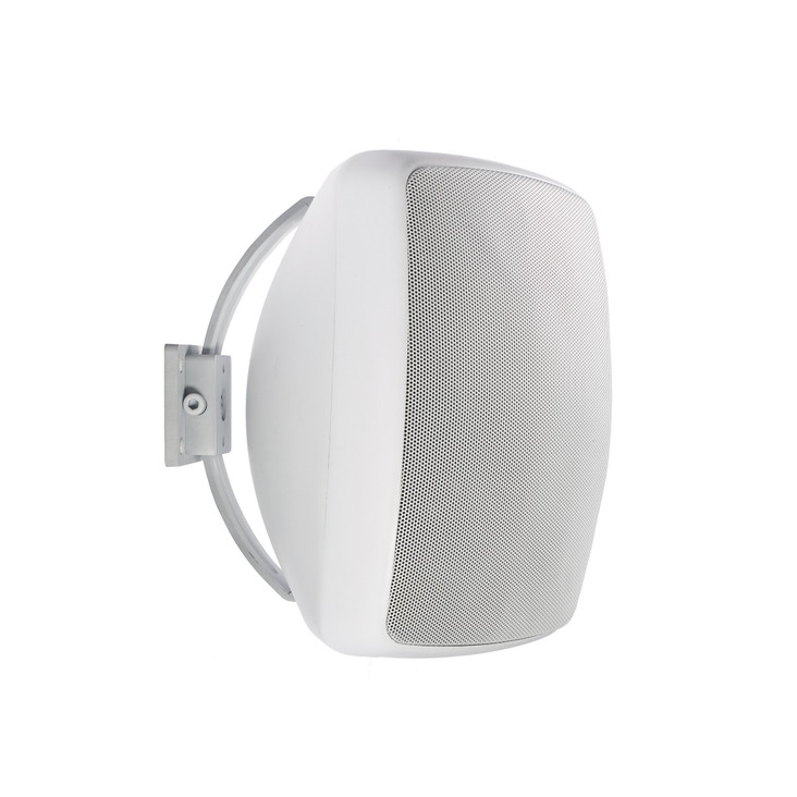 Jamo I/O 3S Outdoor Speakers; Single, White (New)