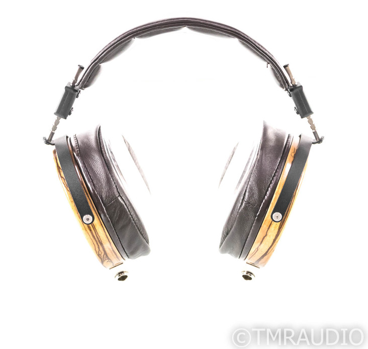 Audeze LCD-3 Fazor Planar Magnetic Headphones; LCD3 (SOLD)