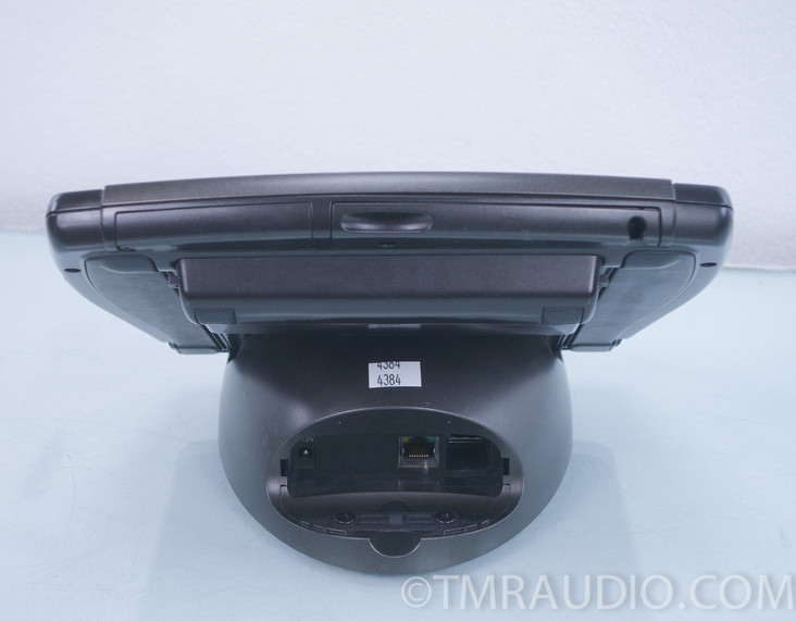 Crestron TPMC-8X Control Panel with TPMC-8X-DS Docking Station; AS-IS