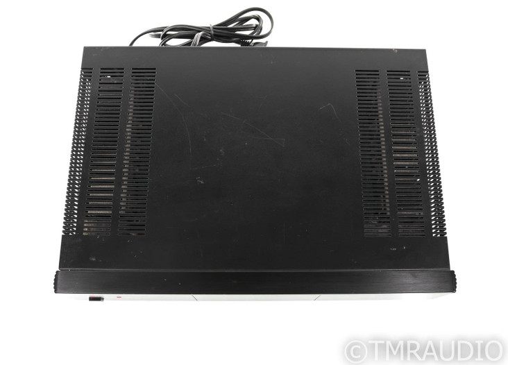 Rotel RB-971 Stereo / Mono Power Amplifier; RB 971