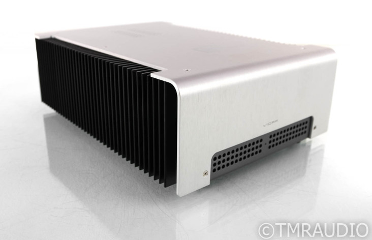 Schiit Vidar Stereo Power Amplifier (SOLD4)