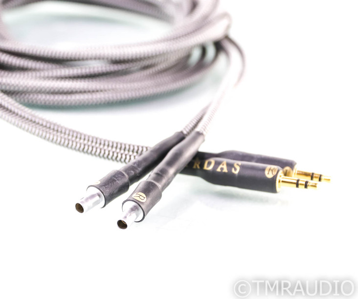 Cardas Clear Sennheiser HD 800 Headphone Cable; 3m