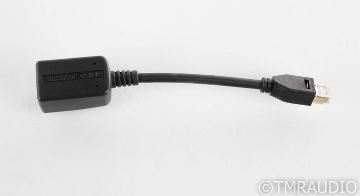 アコースティックリヴァイブ LANアイソレーター Acoustic Revive RLI-1 LAN Isolator