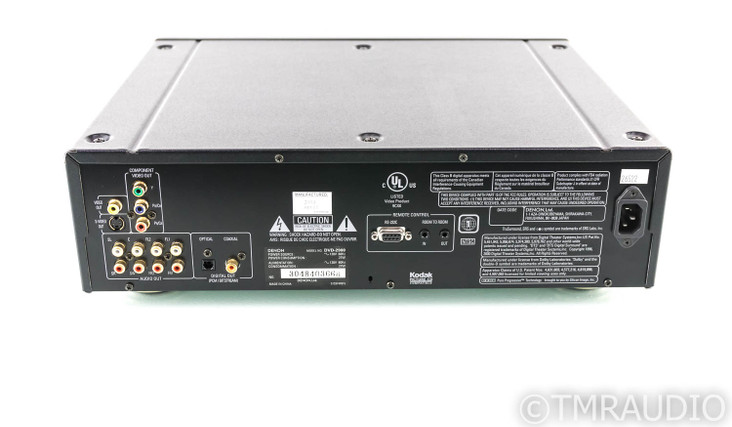 美品 DENON DVD/CDプレイヤー DVD-2900 s-l1600.jpg