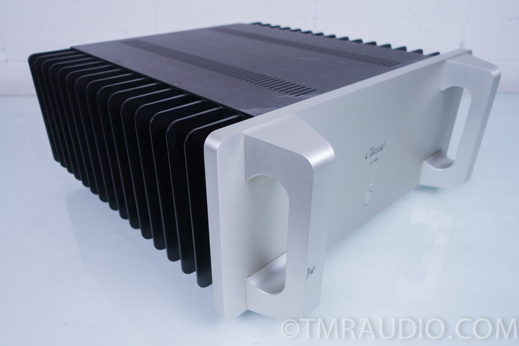 Classe CA-300 Stereo Power Amplifier