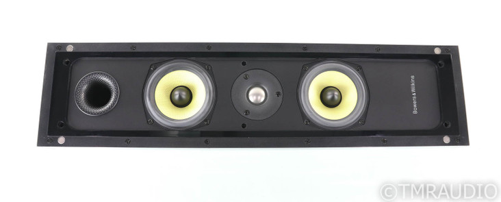 B&W FPM5 On-Wall Speaker; FPM-5; Single 