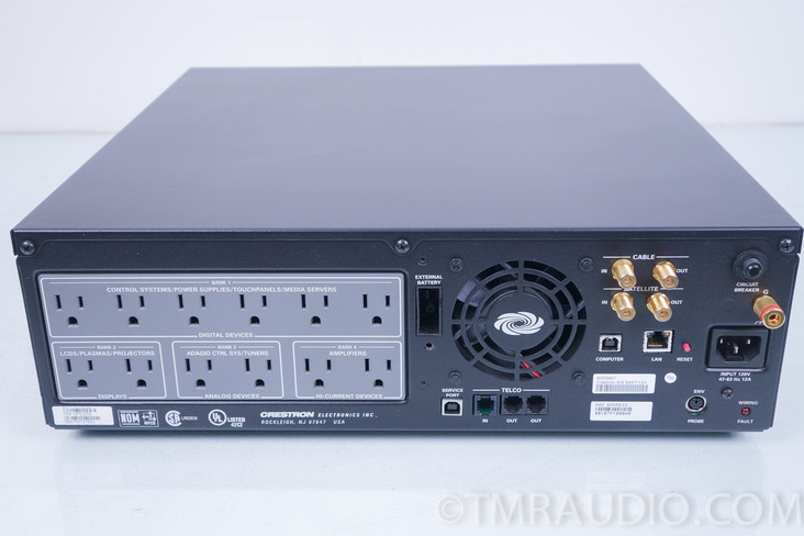 Crestron CEN-UPS1250 / Surge Protector / UPS; New / Open Box