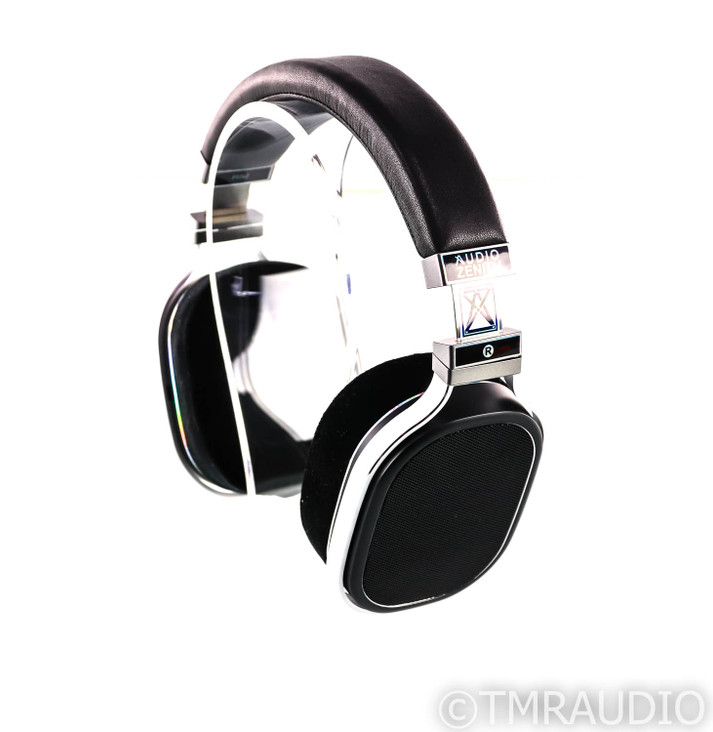 Audio Zenith PMx2 Planar Magnetic Headphones (SOLD)