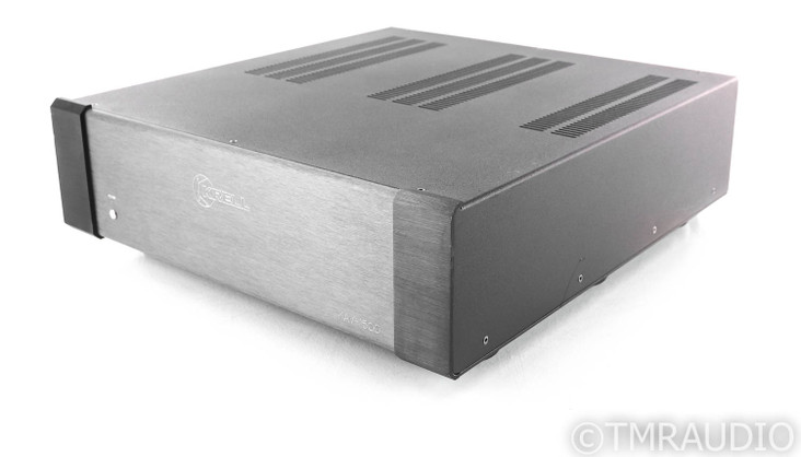 Krell KAV-1500 5-Channel Power Amplifier; KAV1500