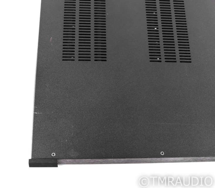 Krell KAV-1500 5-Channel Power Amplifier; KAV1500