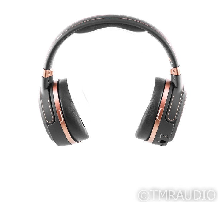 Audeze Mobius Planar Magnetic 3D Gaming Headphones; Bluetooth