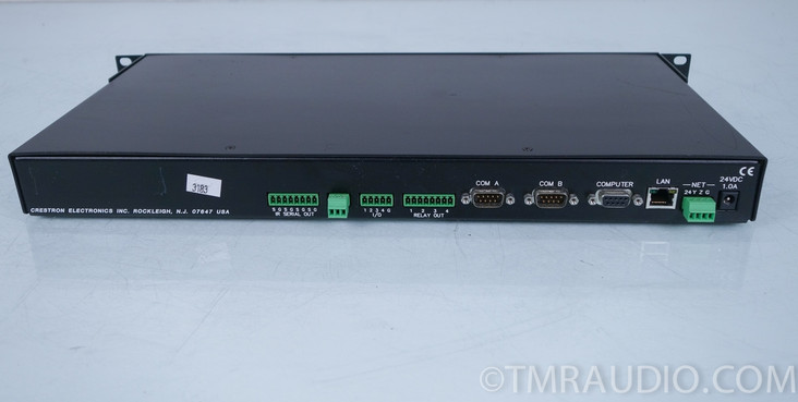 Crestron MC2e Professional Media Controller