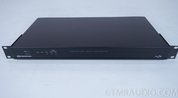 Crestron MC2e Professional Media Controller