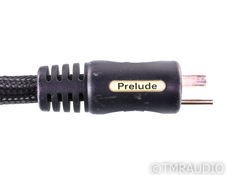 PS Audio Prelude Power Cable; 2m AC Cord (SOLD)