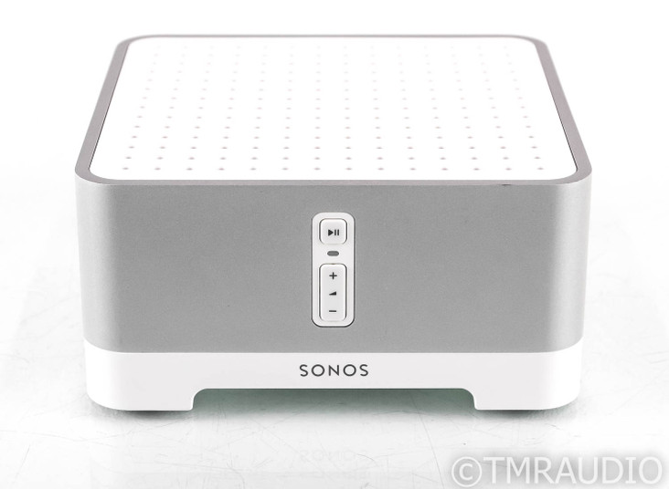 Sonos Connect:AMP Wireless Network Streaming Amplifier (1/2)