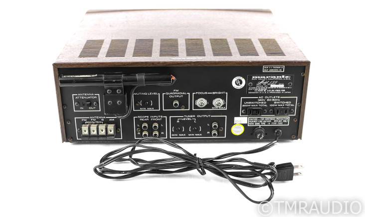 Marantz Model 150 Vintage AM / FM Tuner