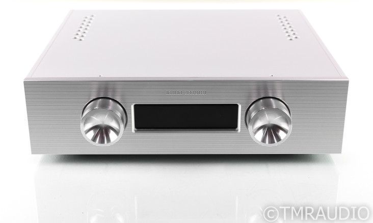 Kinki Studio EX-M1 Stereo Integrated Amplifier; Extreme Model M-1