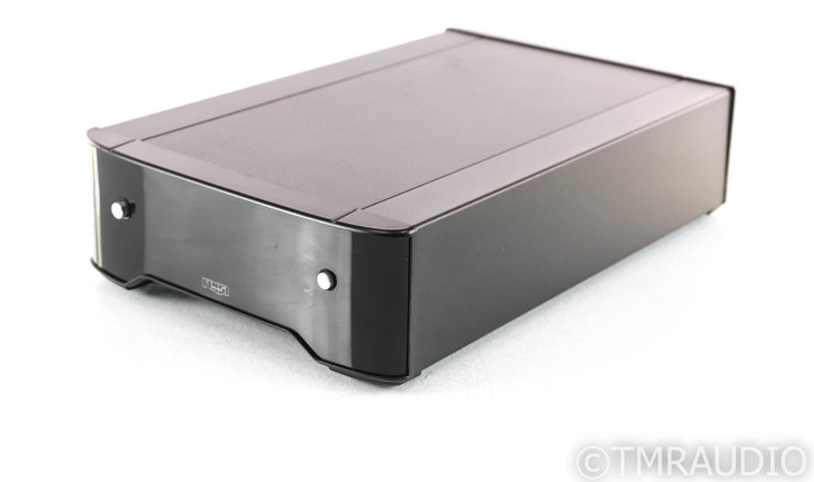 Rega Aria V2 MM / MC Phono Preamplifier; MkII