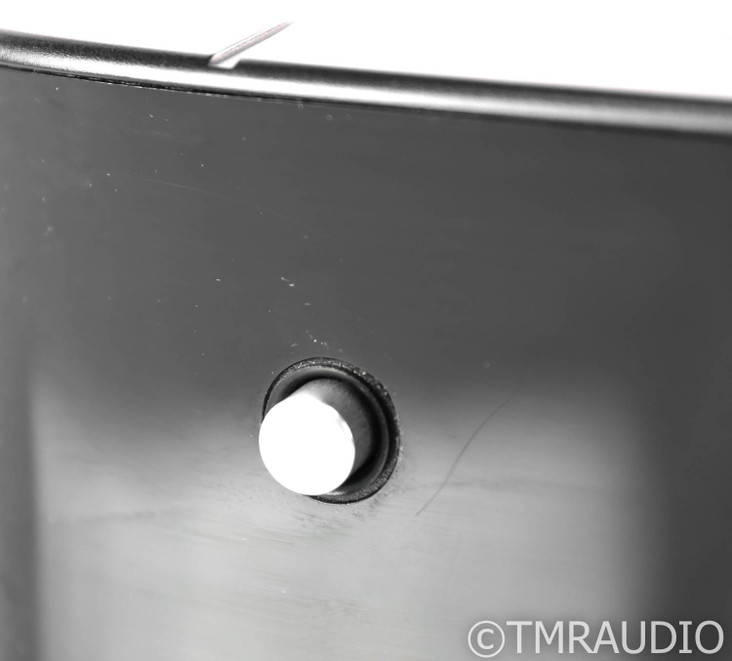 Rega Aria V2 MM / MC Phono Preamplifier; MkII