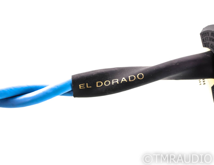 Nordost El Dorado Power Cable; 3m AC Cord