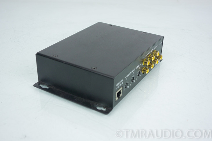 Crestron CNXRMC Room Solution Box