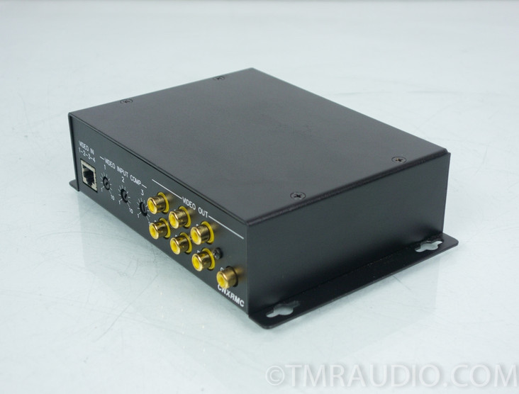 Crestron CNXRMC Room Solution Box