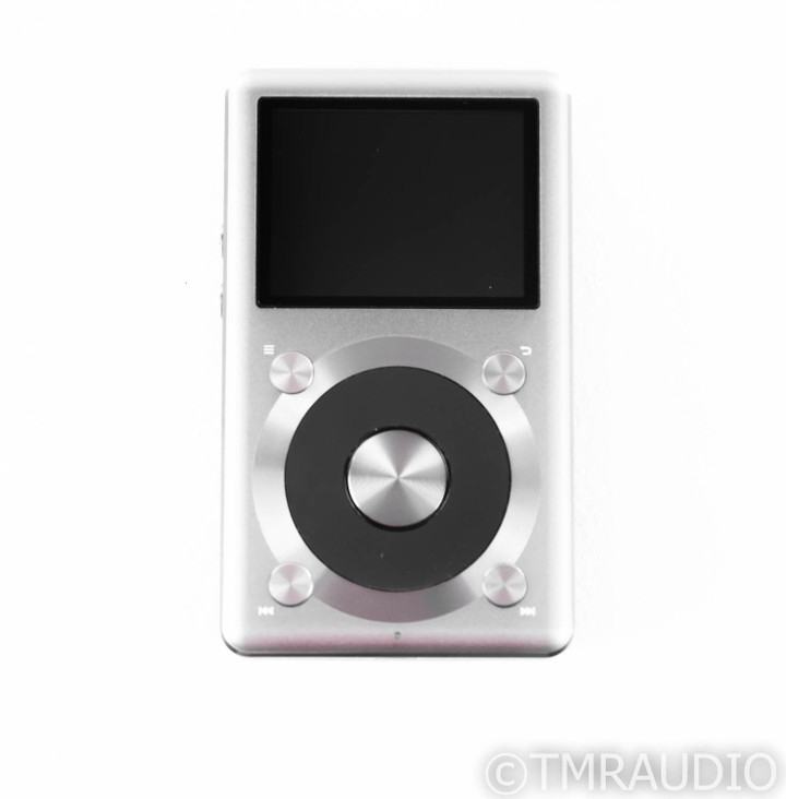 Fiio X3 Portable Music Player; FX3221; 16GB; DAP