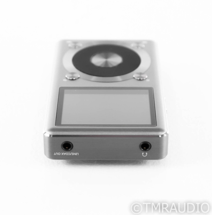 Fiio X3 Portable Music Player; FX3221; 16GB; DAP