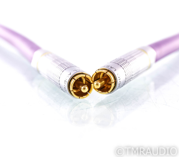 Madrigal MDC-2 Coaxial Cable; Single 1.5m Digital Interconnect; MDC2